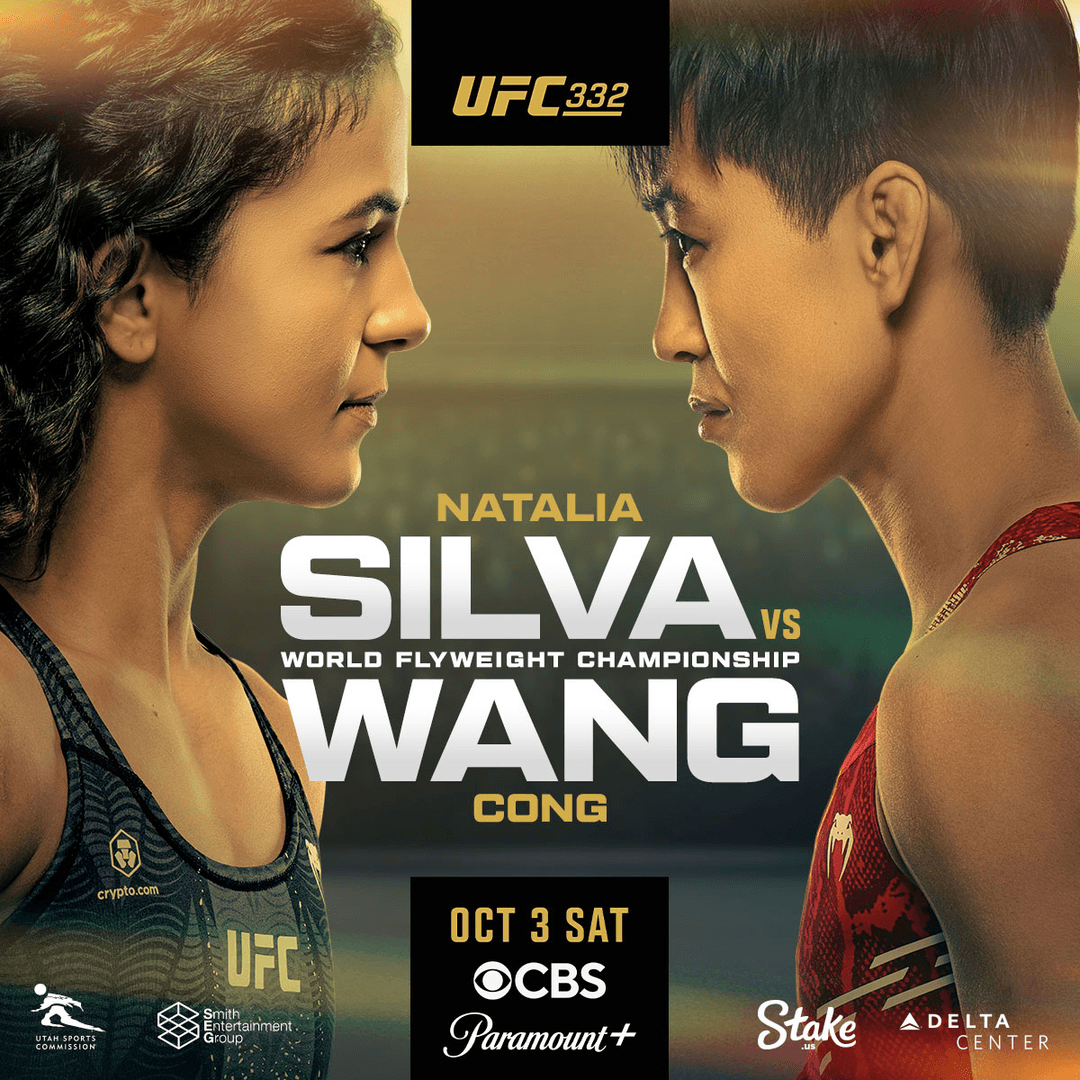 UFC 332 at Knockouts Chicago